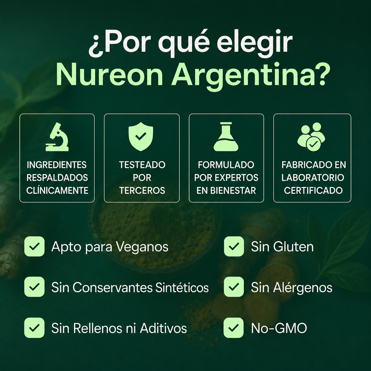 Cúrcuma Activa 95 — El suplemento que tu cuerpo por fin puede aprovechar